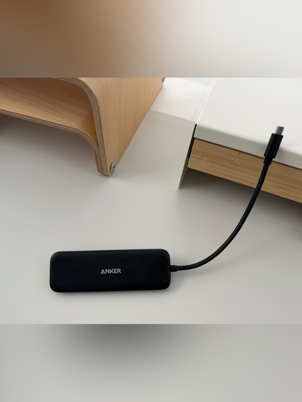 Anker 332 USB-C Hub (5-in-1)